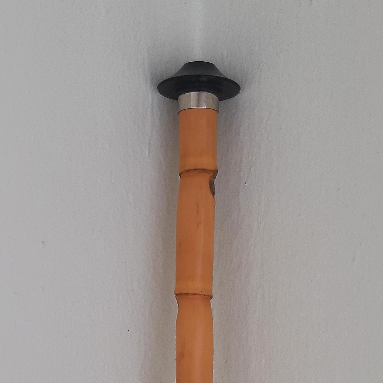 Profesyoneller İçin Tam Akortlu Bolaheng Nısfiye Ney